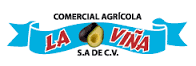 Logo - Comercial Agricola La Viña SA de CV
